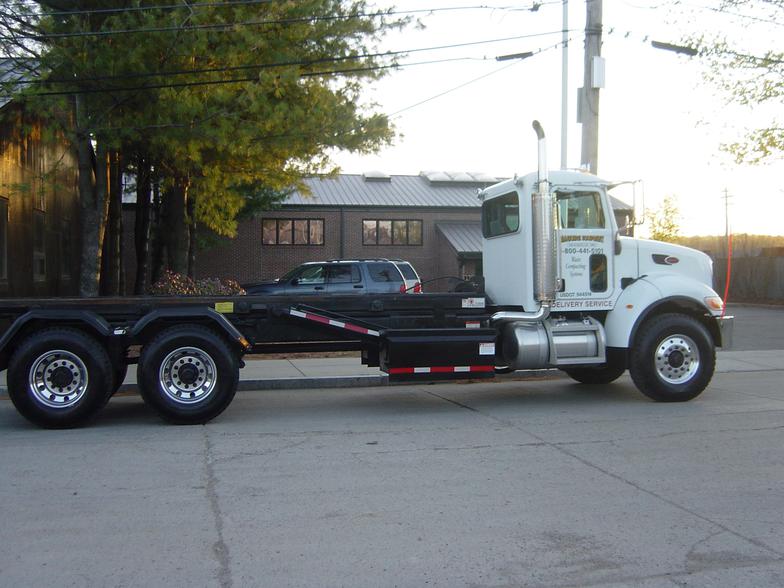 Maguire Equipment Inc.